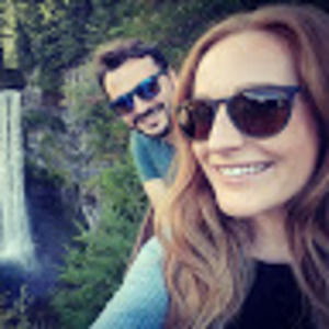 Meet your Posher, Alexandra j.